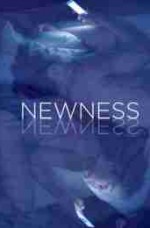 Newness (Yenilik Tutkusu) Türkçe Dublaj izle